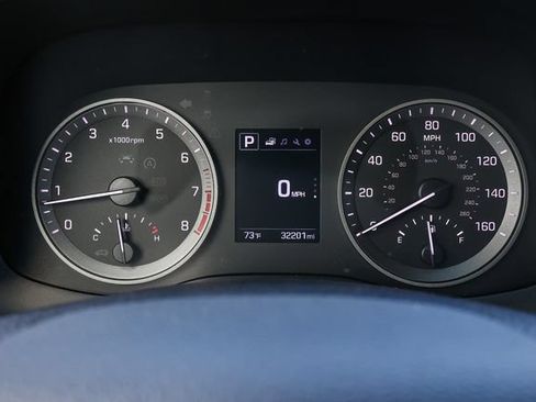Used 2018 Hyundai Tucson SE FWD image 26