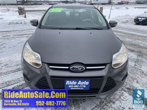 Used 2013 Ford Focus SE image 2