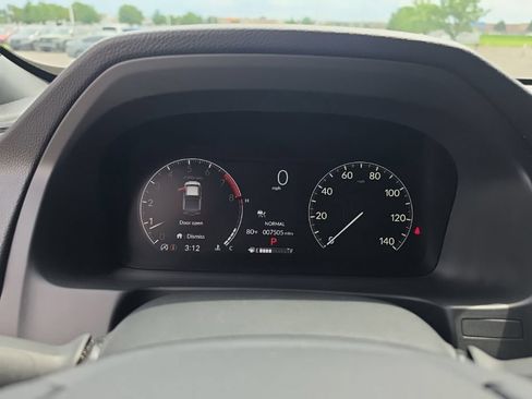 Used 2025 Honda Ridgeline TrailSport+ image 13