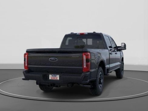 New 2026 Ford F250 Lariat w/ Tremor Off-Road Package AWD/4WD image 8