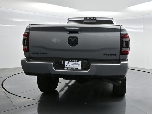 Used 2023 RAM 2500 Limited image 51