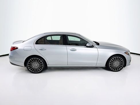 New 2026 Mercedes-Benz C 300 Sedan image 9