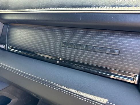 Used 2022 RAM 1500 Limited AWD/4WD image 25