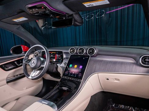 Certified 2026 Mercedes-Benz GLC 300 image 13