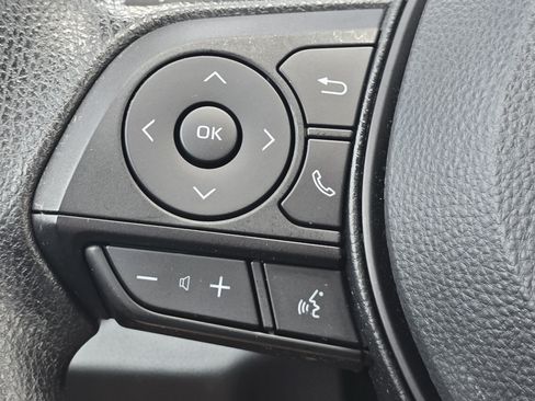 Certified 2023 Toyota RAV4 LE AWD/4WD image 29