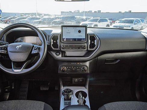 Used 2024 Ford Bronco Sport Big Bend image 5