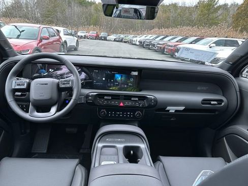 New 2026 Hyundai Palisade XRT Pro AWD/4WD image 12