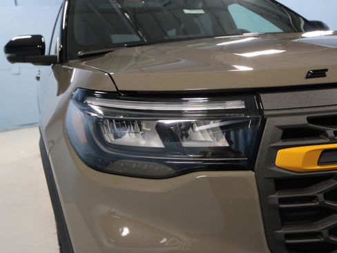 New 2026 Ford Explorer Tremor w/ Tremor Ultimate Package image 37