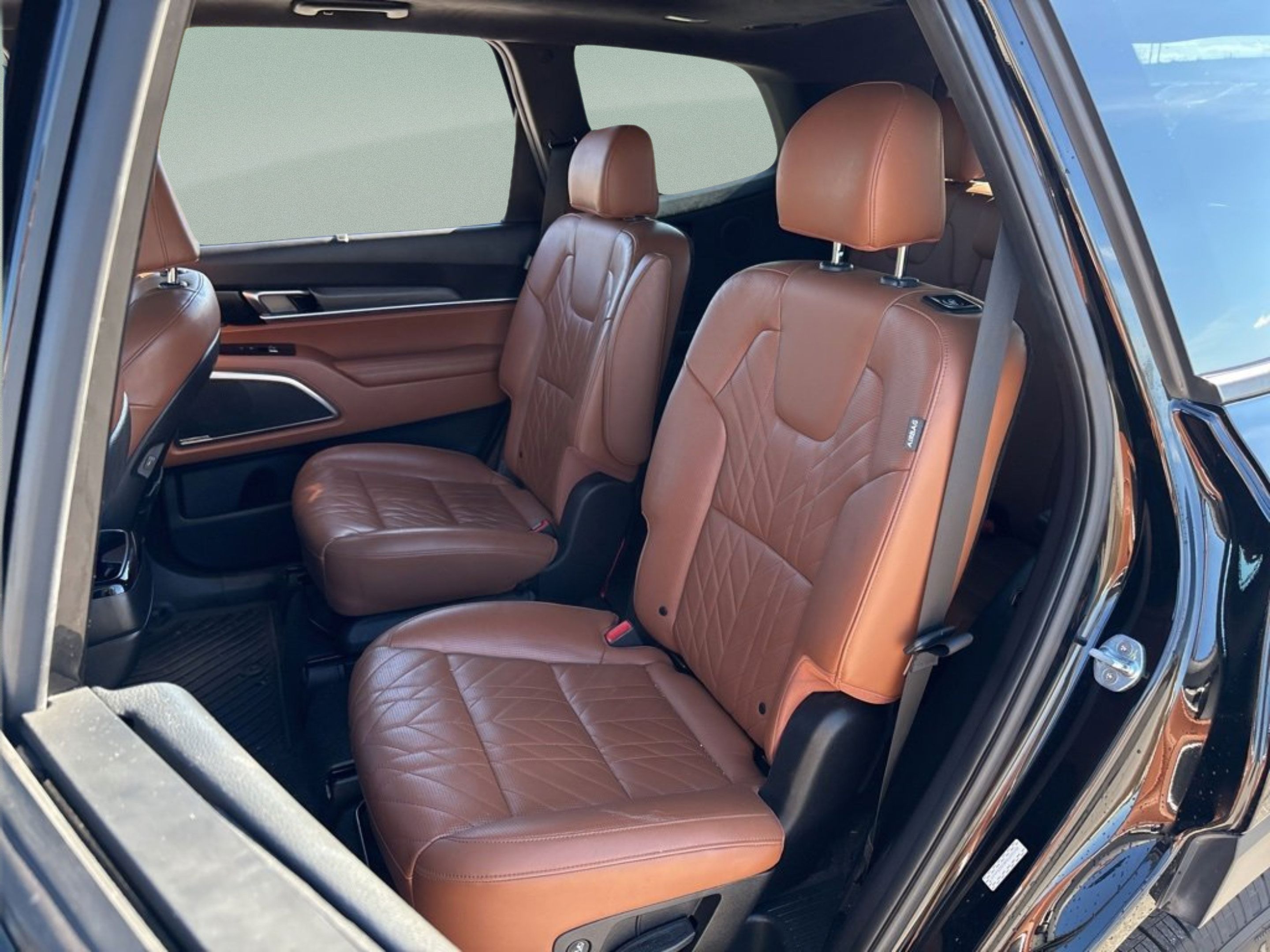 Used 2023 Kia Telluride SX Prestige X-Pro AWD/4WD image 25