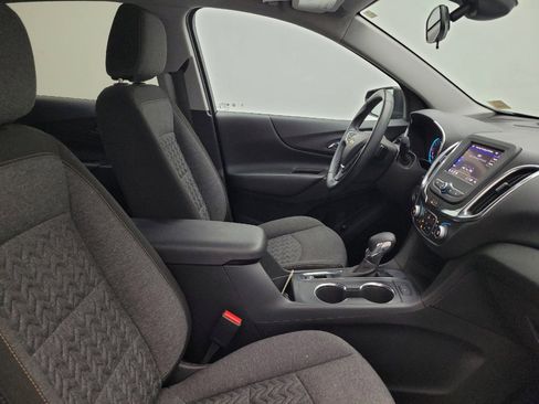 Used 2023 Chevrolet Equinox LT FWD image 21