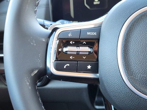 New 2026 Kia Carnival SX image 18