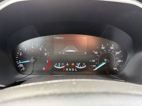 Used 2020 Ford Escape S FWD image 31