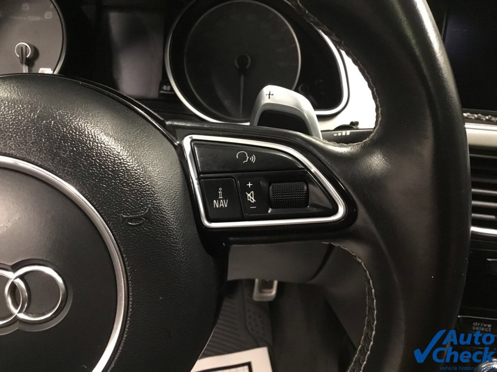 Used 2014 Audi S5 Premium Plus AWD/4WD image 29