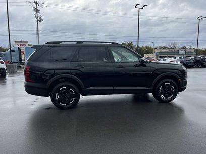 New 2026 Hyundai Palisade XRT Pro