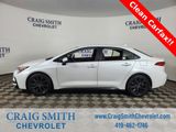 Used 2023 Toyota Corolla SE image 2