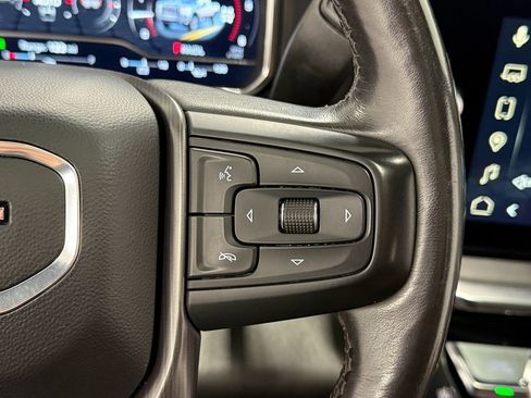 Used 2024 GMC Sierra 2500 Denali Ultimate image 23