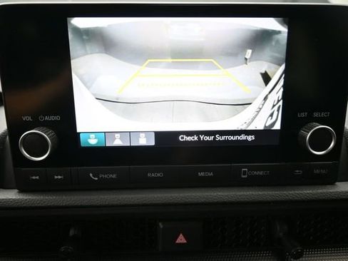 Used 2023 Honda CR-V Sport image 3