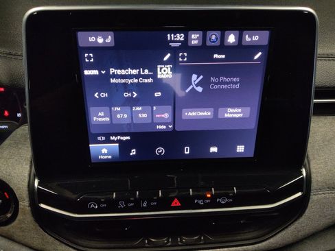 Used 2022 Jeep Compass Latitude w/ Convenience Group FWD image 25