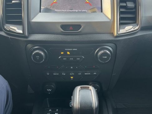 Used 2022 Ford Ranger XLT w/ Equipment Group 301A Mid image 26