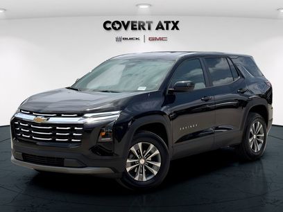 Used 2026 Chevrolet Equinox LT