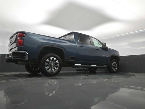 Used 2024 Chevrolet Silverado 2500 LT w/ All Star Edition AWD/4WD image 43