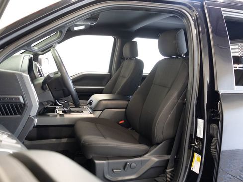 Used 2019 Ford F150 Lariat AWD/4WD image 19