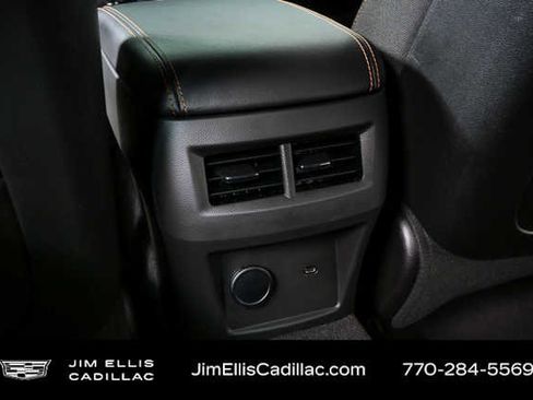 Certified 2024 Cadillac CT5 V w/ Premium Package image 20