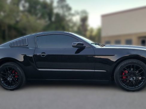 Used 2014 Ford Mustang Premium w/ Equipment Group 202A image 4