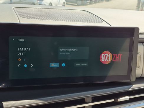 Certified 2026 Hyundai Santa Fe SE AWD/4WD image 23