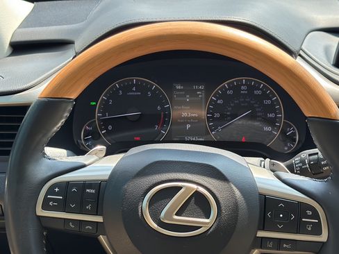Used 2021 Lexus RX 350 FWD w/ Premium Package image 28