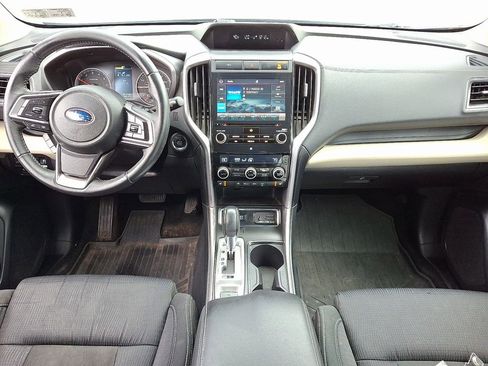 Used 2019 Subaru Ascent Premium w/ Popular Package #2A image 16