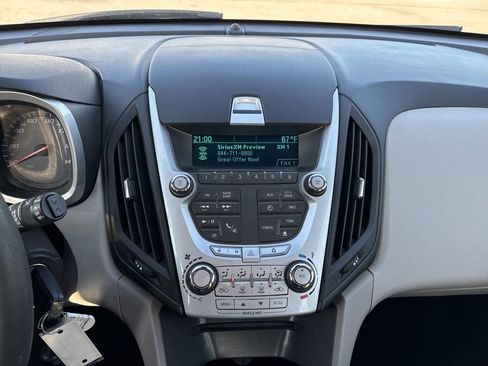 Used 2015 Chevrolet Equinox LS image 27