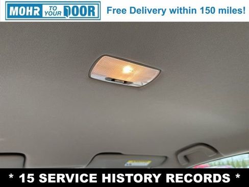 Used 2015 Honda Civic LX image 31