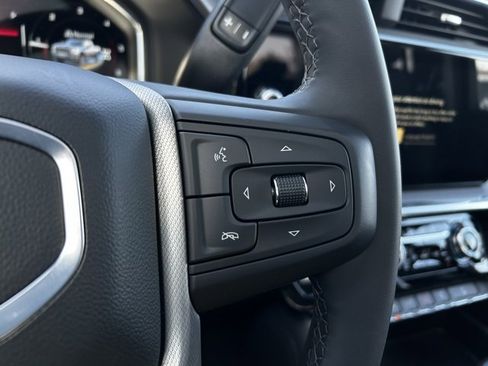 New 2025 GMC Sierra 2500 Denali w/ Denali Reserve Package image 22