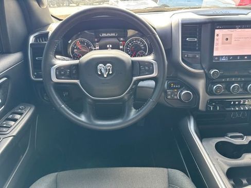 Used 2023 RAM 1500 Big Horn image 13