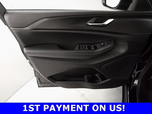 Certified 2023 Jeep Grand Cherokee Altitude image 18