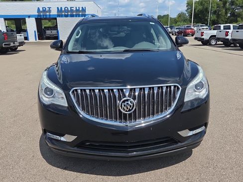 Used 2017 Buick Enclave Convenience FWD image 9