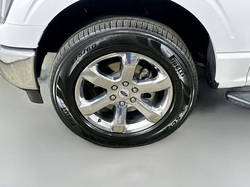 Used 2023 Ford F150 XLT w/ Equipment Group 302A High image 8