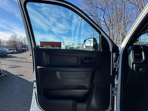 Used 2022 RAM 3500 Tradesman w/ Snow Chief Group image 9