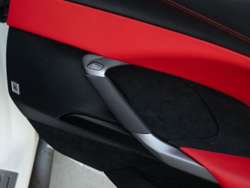 Used 2024 Ferrari 296 GTS image 49