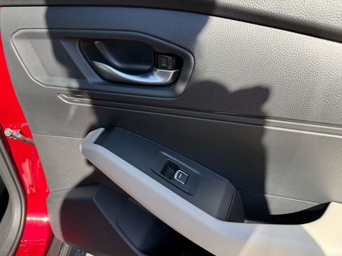 New 2026 Honda Accord SE image 40