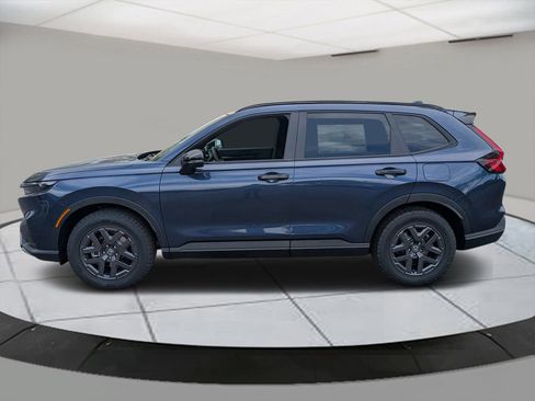 New 2026 Honda CR-V TrailSport image 2