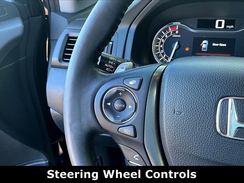 Used 2023 Honda Ridgeline RTL-E image 11