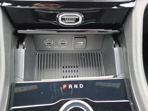 New 2026 Jeep Grand Cherokee L 2WD image 27