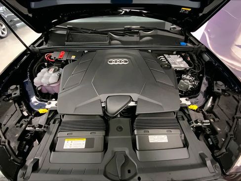 New 2026 Audi Q7 3.0T Premium Plus image 8