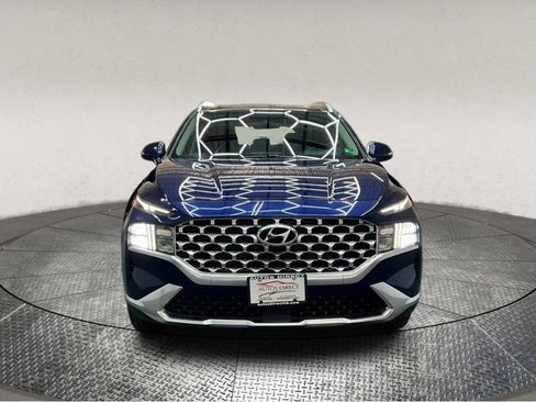 Used 2022 Hyundai Santa Fe SEL w/ Convenience + Premium Package image 3