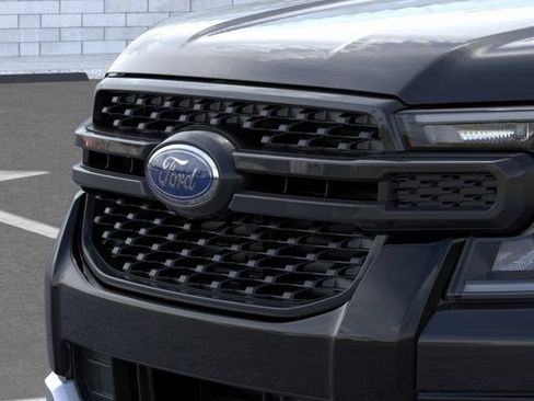 New 2026 Ford Ranger XLT w/ Equipment Group 301A High AWD/4WD image 20