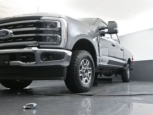 Used 2024 Ford F250 Lariat image 30