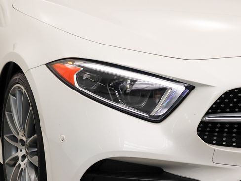 Used 2019 Mercedes-Benz CLS 450 image 9