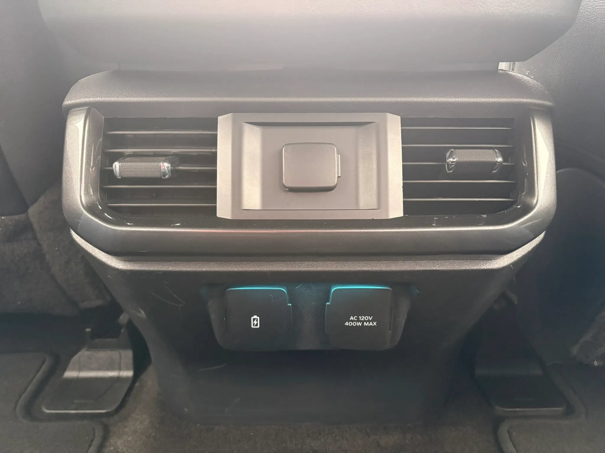 Used 2021 Ford F150 Lariat AWD/4WD image 29